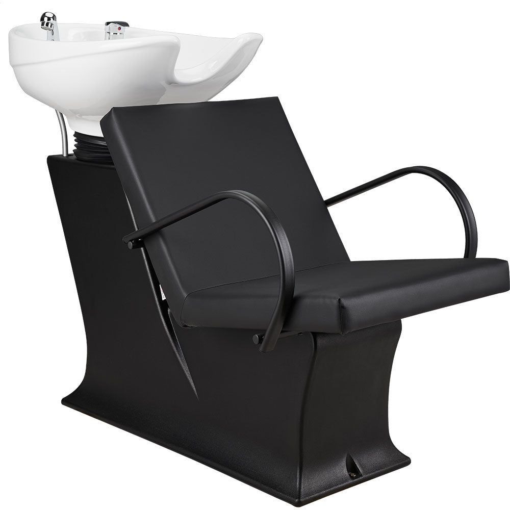 Bac de Lavage ›ALYLAD PIK‹ Swisshairdesign