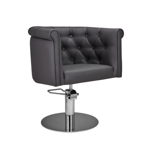 Fauteuil >MALI< Swisshairdesign