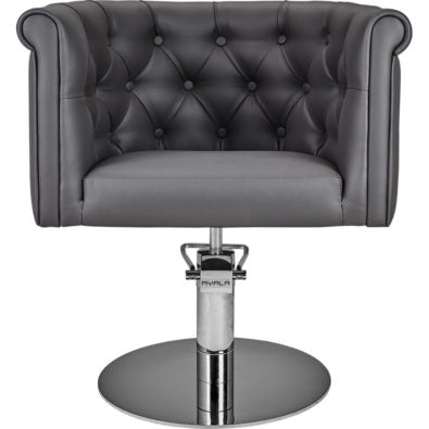 Fauteuil >MALI< Swisshairdesign