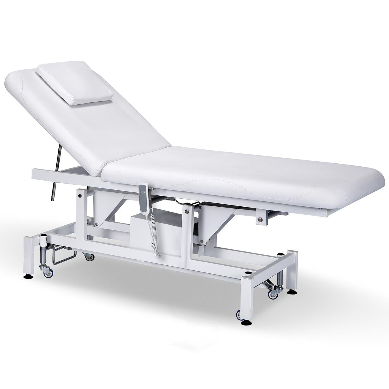 Lit de massage ›MILMAR‹ Swisshairdesign