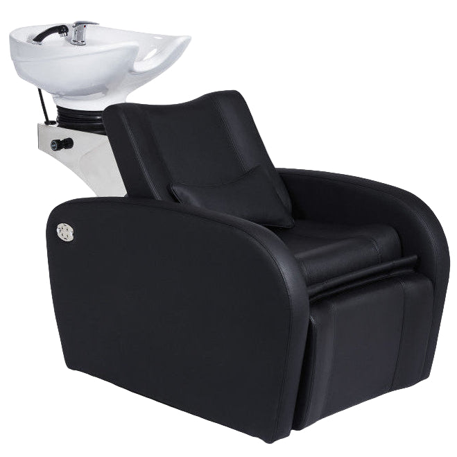 Bac à shampoing ›MILCHA‹ Swisshairdesign