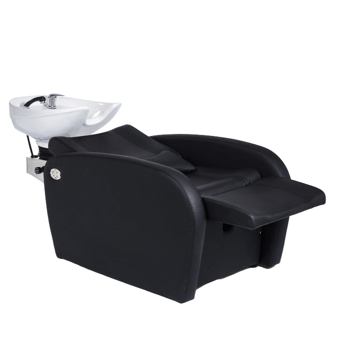 Bac à shampoing ›MILCHA‹ Swisshairdesign