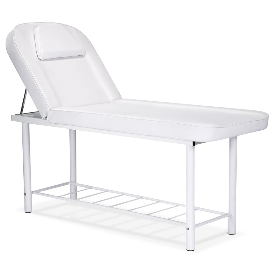 Lit de massage ›MILNIL‹ Swisshairdesign