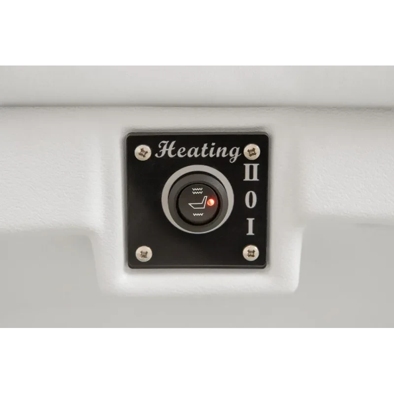 Fauteuil de soins ›WEARIC‹ Swisshairdesign