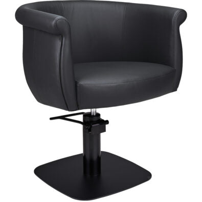 Fauteuil >TULIPE< Swisshairdesign