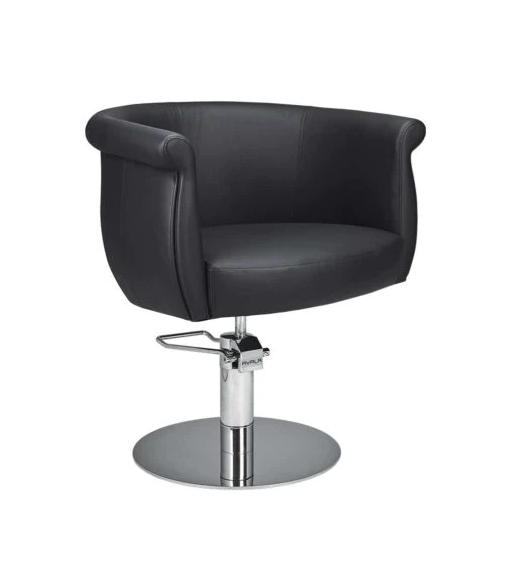 Fauteuil >TULIPE< Swisshairdesign