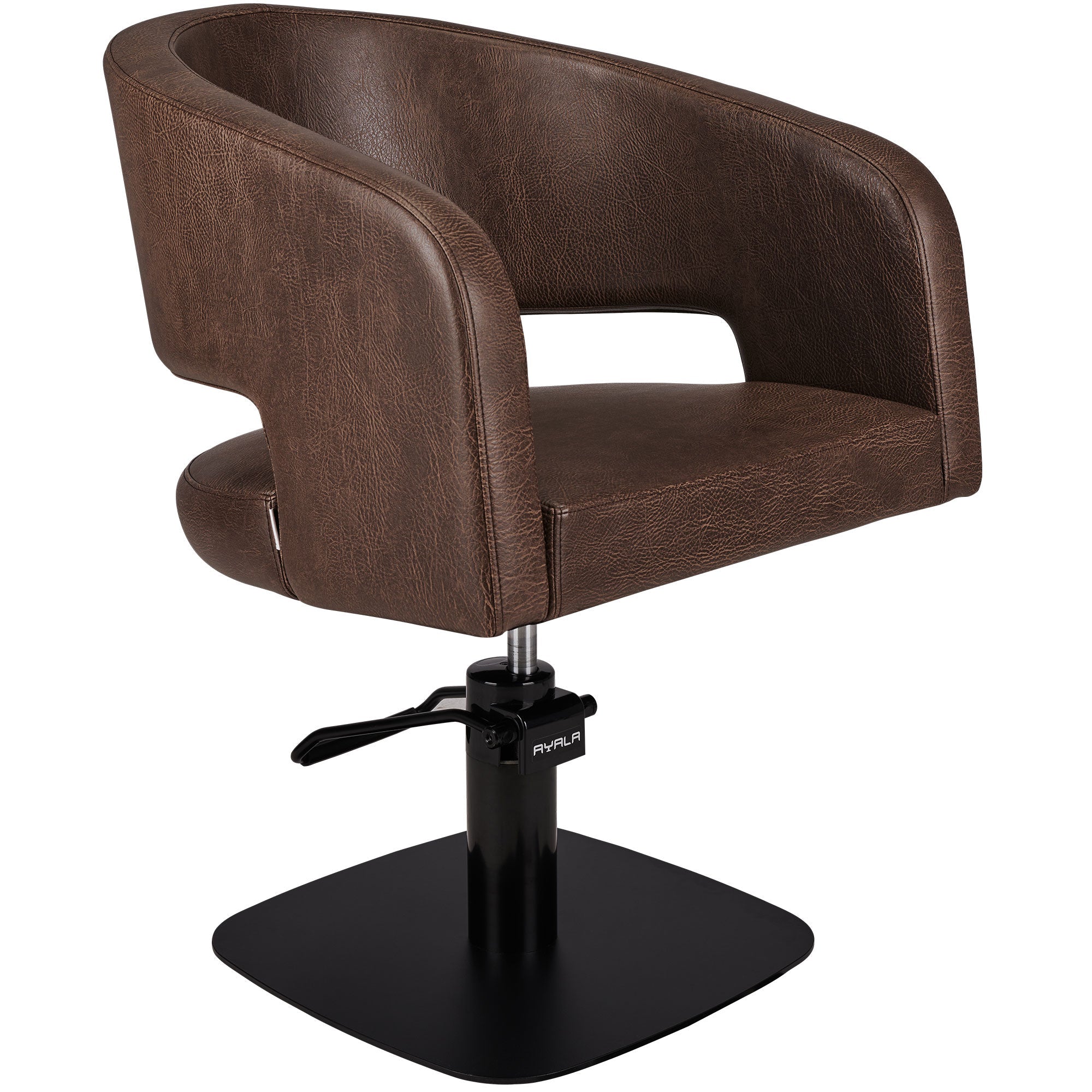 Fauteuil ›ALYZOE‹ Swisshairdesign